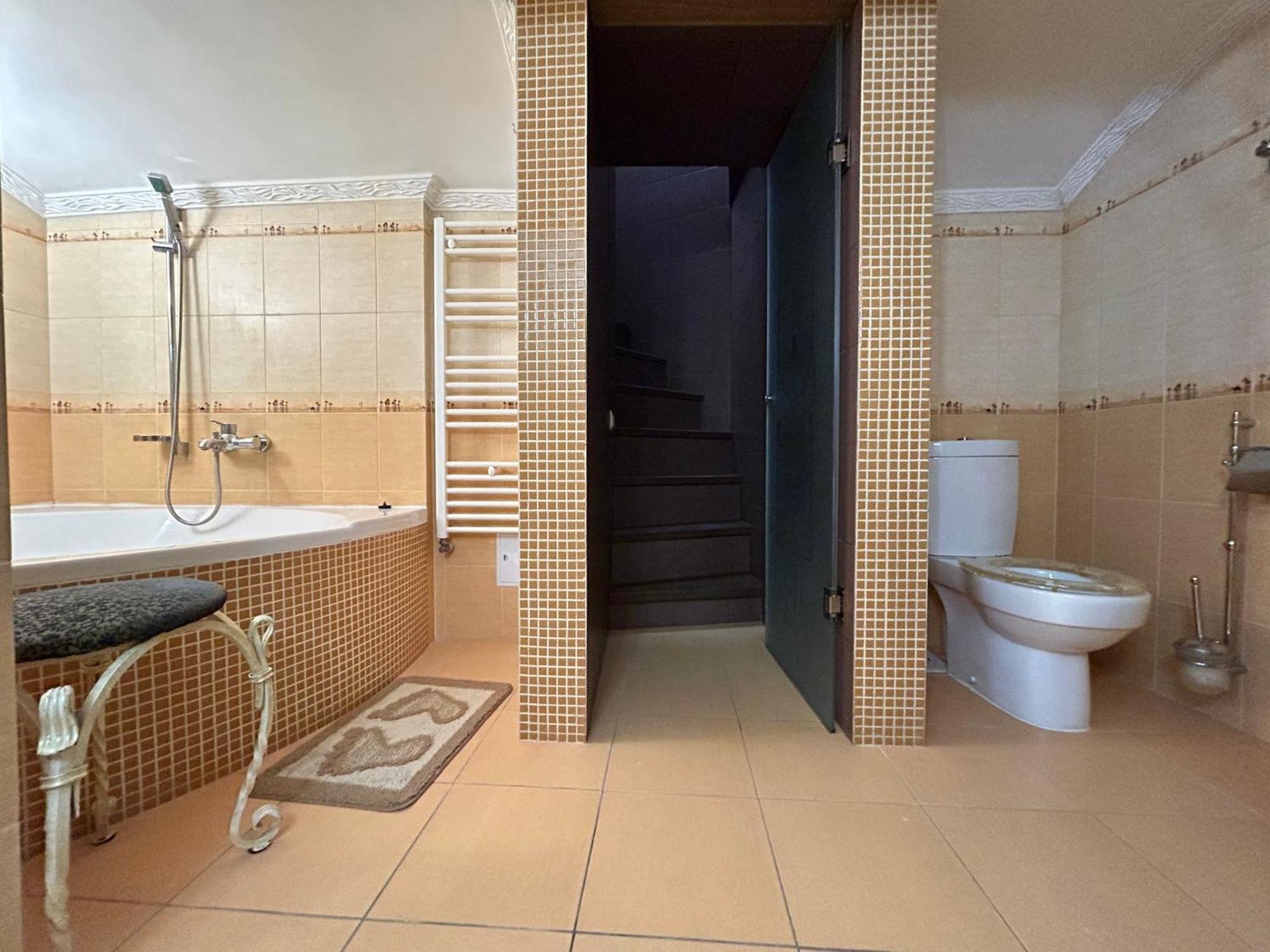 Apartments On Sholom Aleichem Та Ще Варіант Поруч Lviv Kültér fotó