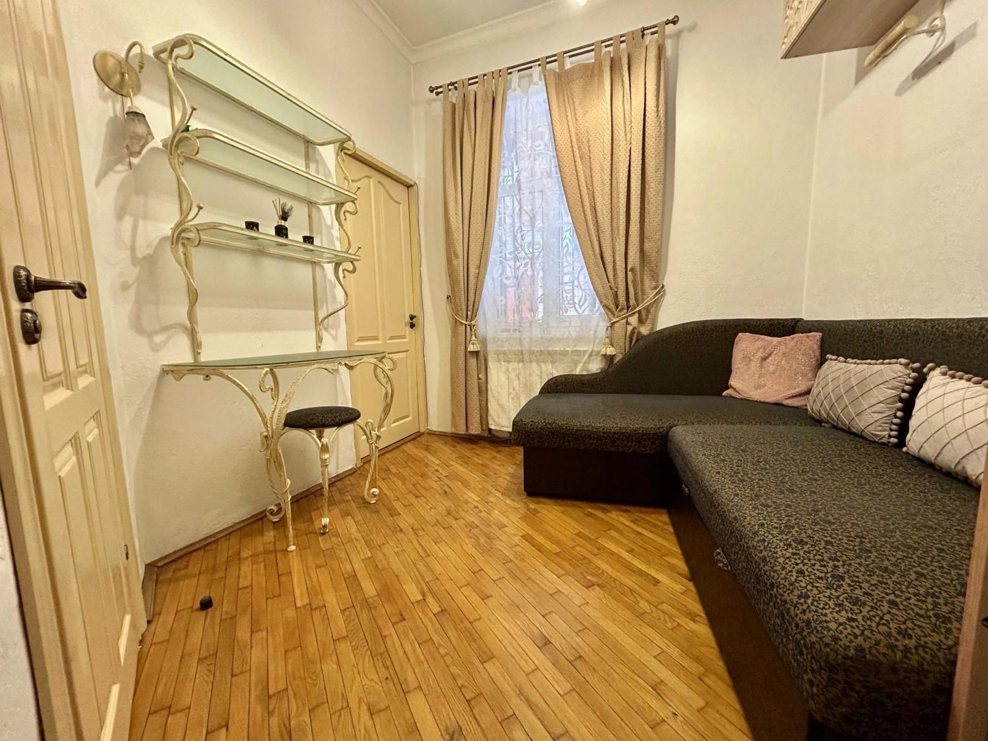 Apartments On Sholom Aleichem Та Ще Варіант Поруч Lviv Kültér fotó
