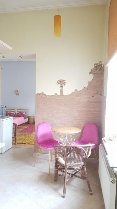 Apartments On Sholom Aleichem Та Ще Варіант Поруч Lviv Kültér fotó